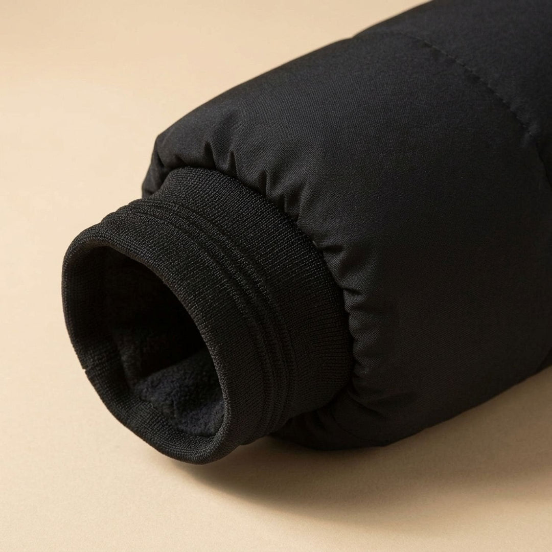 Felix | Warm and Modern Puffer Jacket