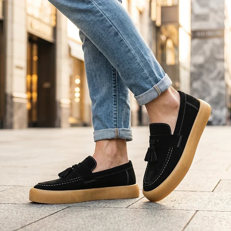 Simone | Casual Loafers