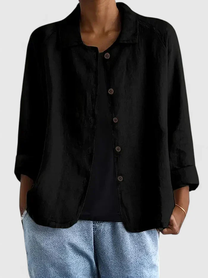 Ashleigh™  |  Elegant Top