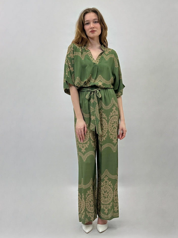 Monica™  |  Tailored Trousers