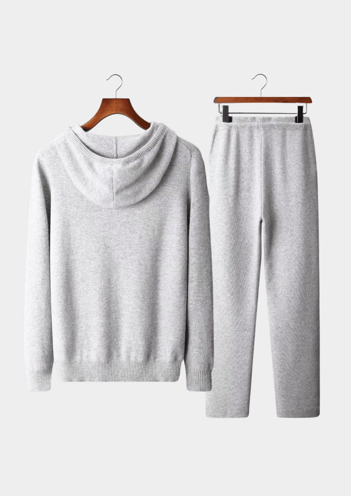 Emma & Rose Savro tracksuit — two-piece leisure set