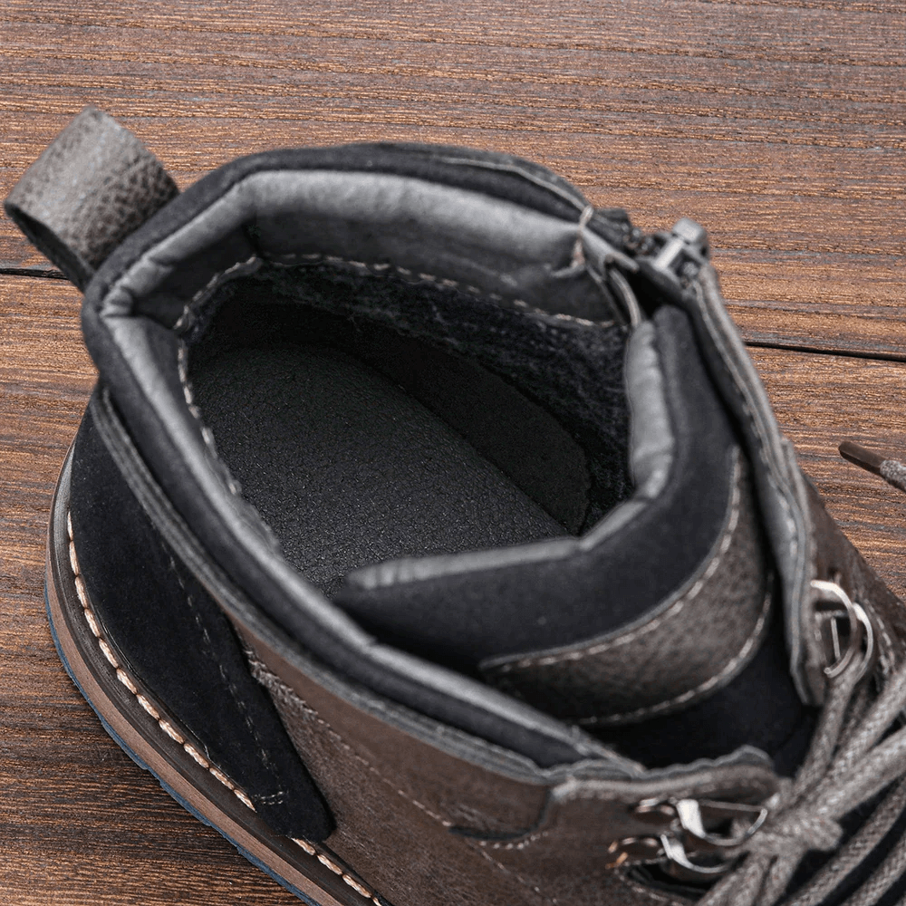 Men's Durable Ankle Boots