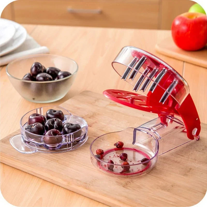 50% Discount | CherryPitter™ - Cherry Pitter [Last Day Discount]
