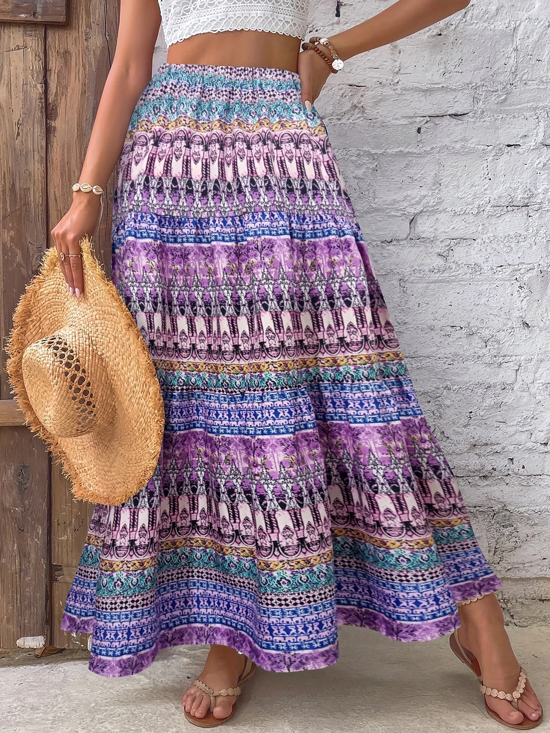 Elisabeth™  |  Flowing Dress