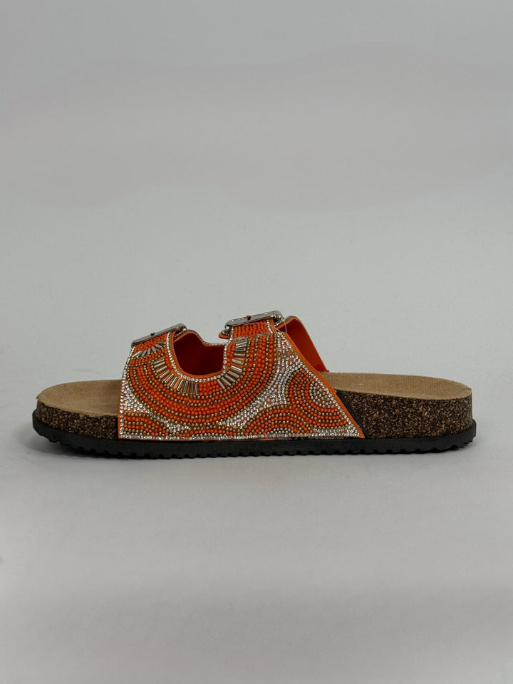 Merano™  |  Chic Sandals