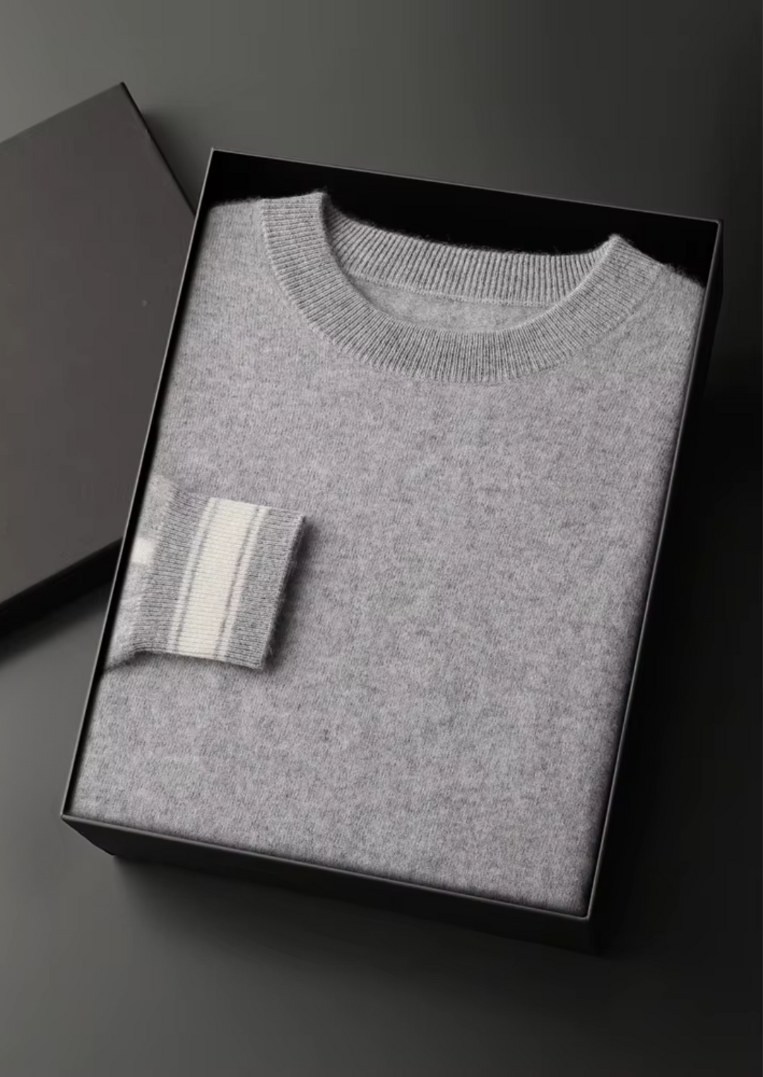 100% CASHMERE Performance Wear