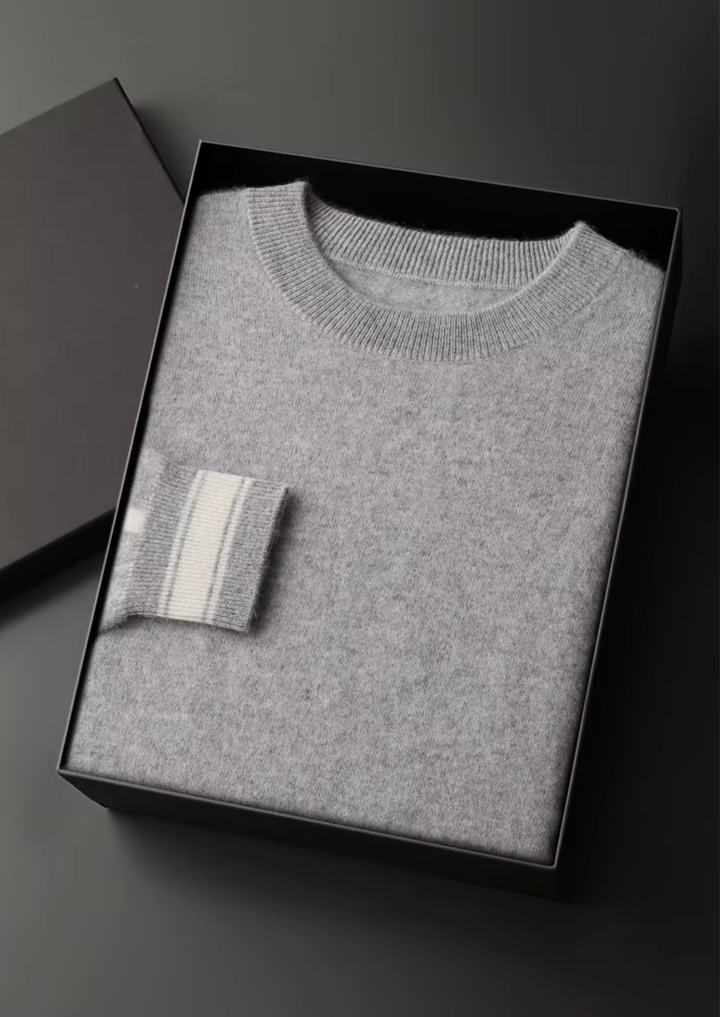 100% CASHMERE Performance Wear