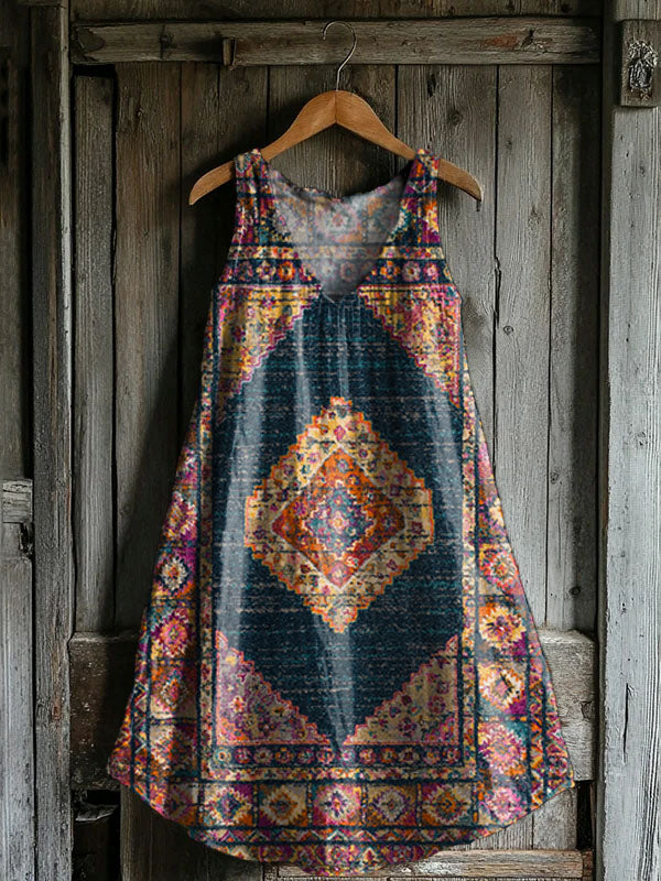 Thoughtfully Designed Dress - Elena Harper