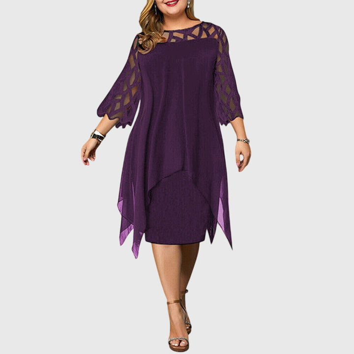 Juliana™  |  Chic Dress