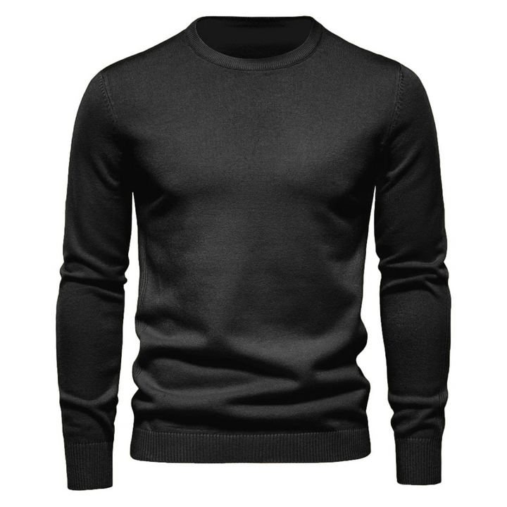 Christian | Elegant and Comfortable Men's Sweater