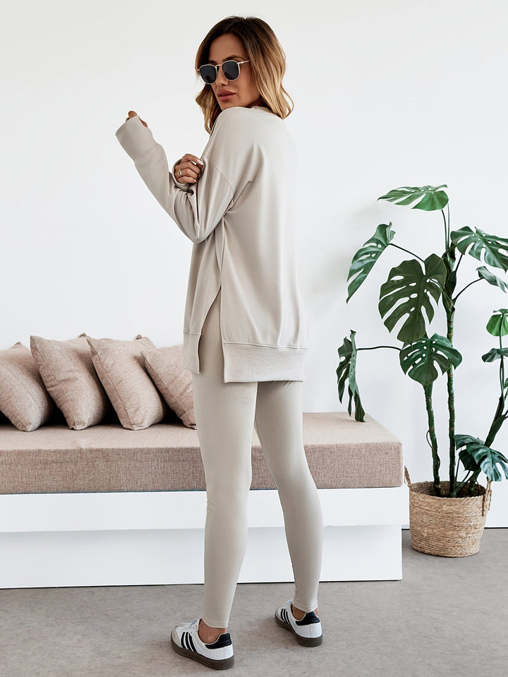 Josie - Comfortable Loungewear Set