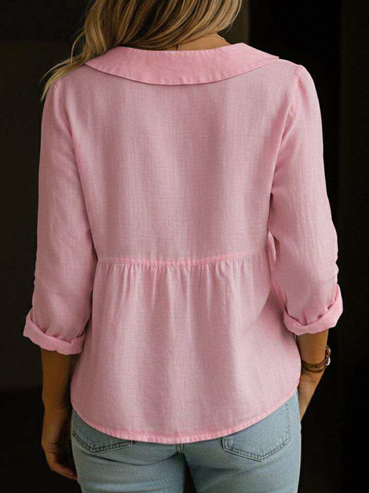 MODERN BLOUSE FOR WOMEN