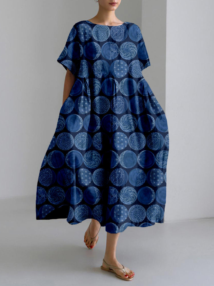 Gracefully Designed Dress, view 2 - Elena Harper