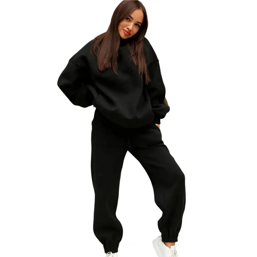 Emma | Warmer and Casual Women's Tracksuit