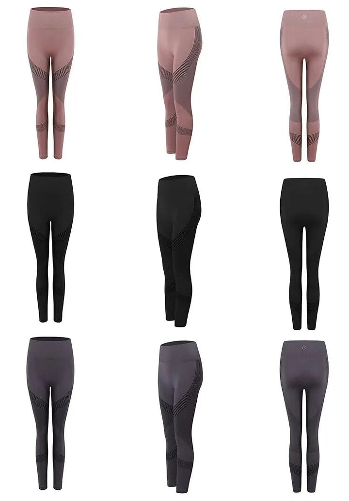 Women's Sports Leggings Livia, view 9 - Elena Harper