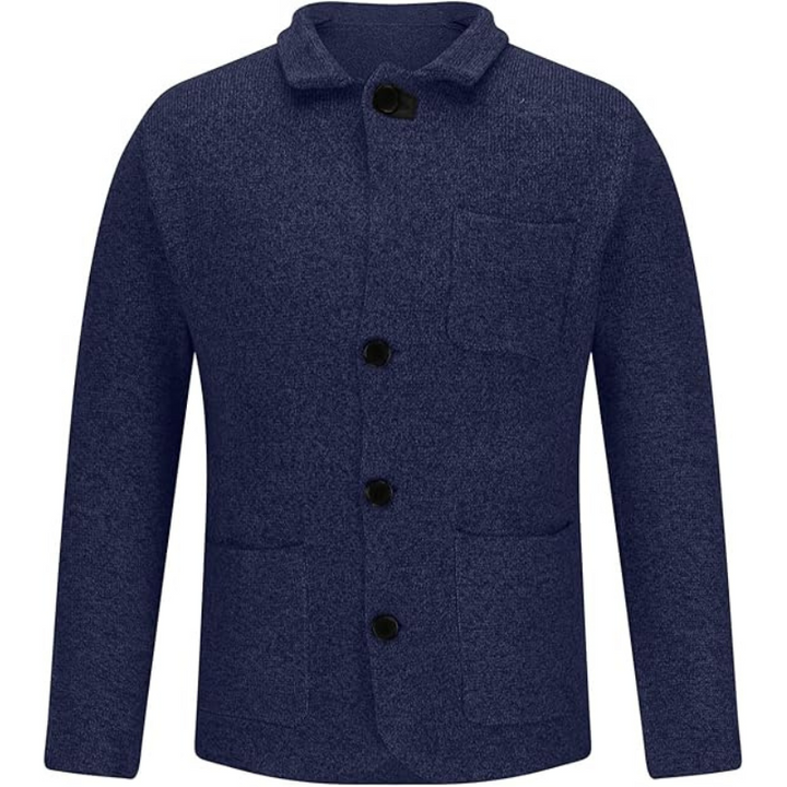 Gabe - Men's Chic Style Blazer
