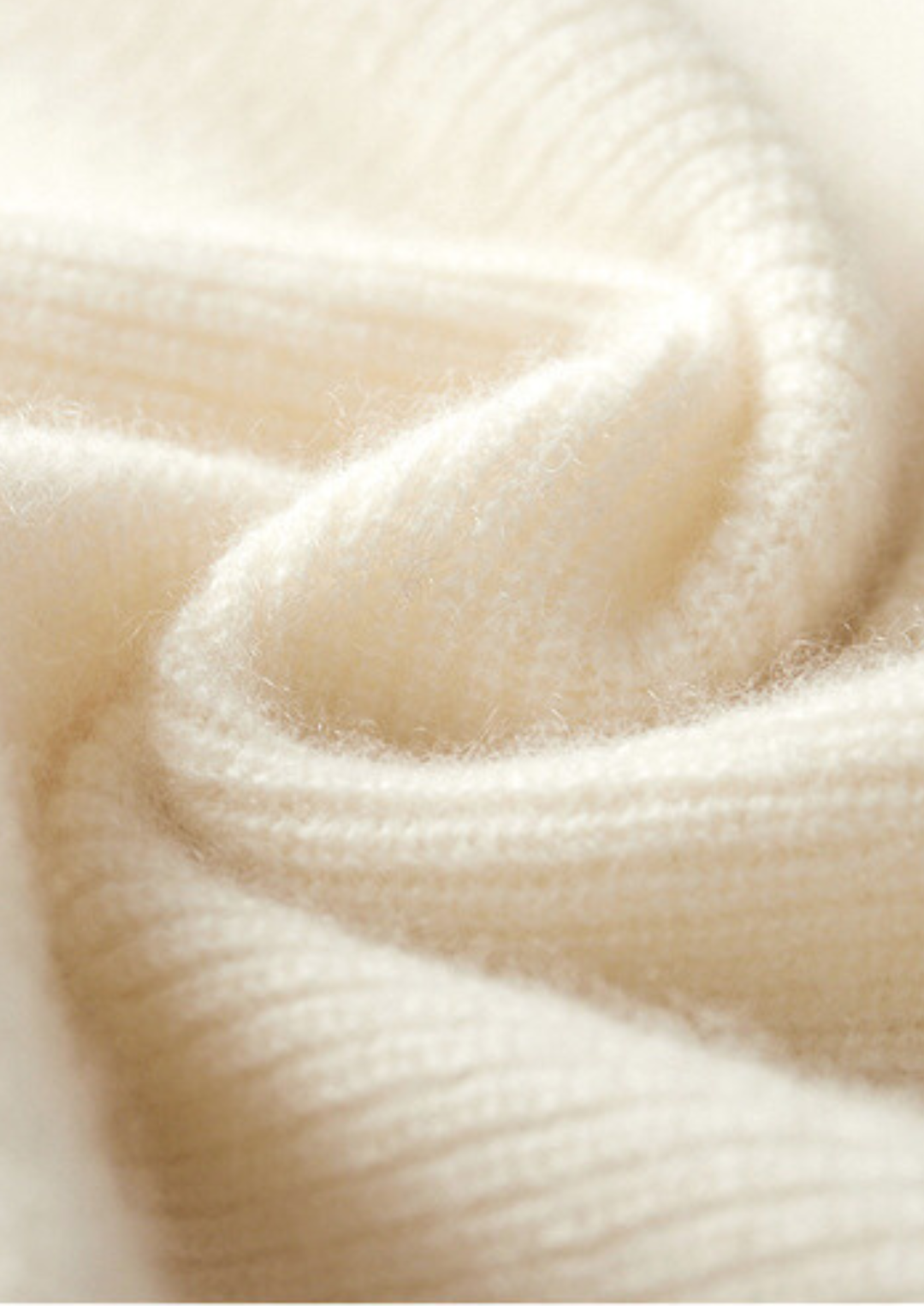 Emma & Rose cashmere bodywarmer vest — premium knitwear