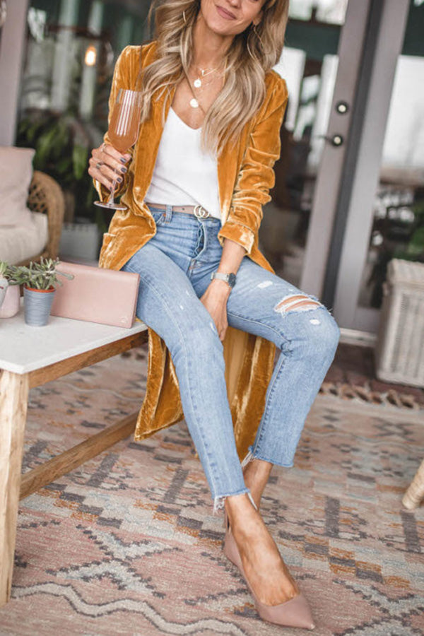 Paya™  |  Kimono Coat