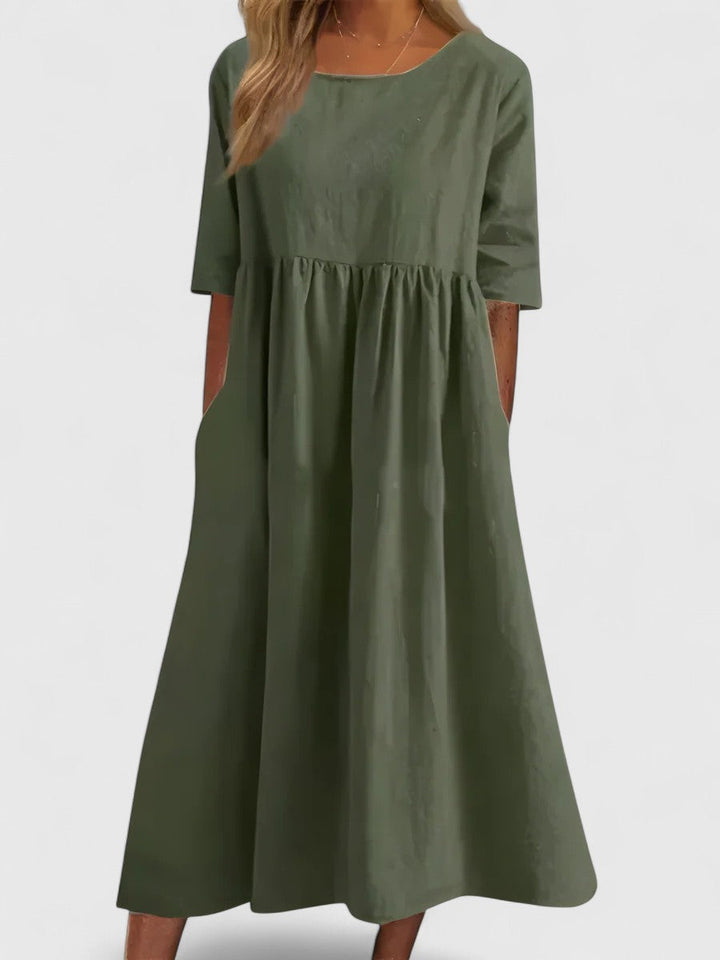 Cindy™  |  Elegant Dress