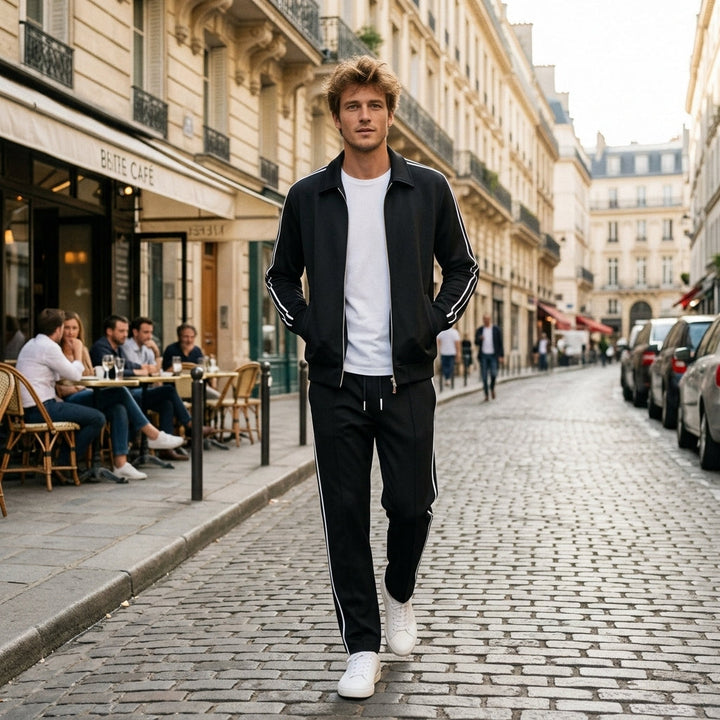 MONACO TRACK SUIT FOR MEN