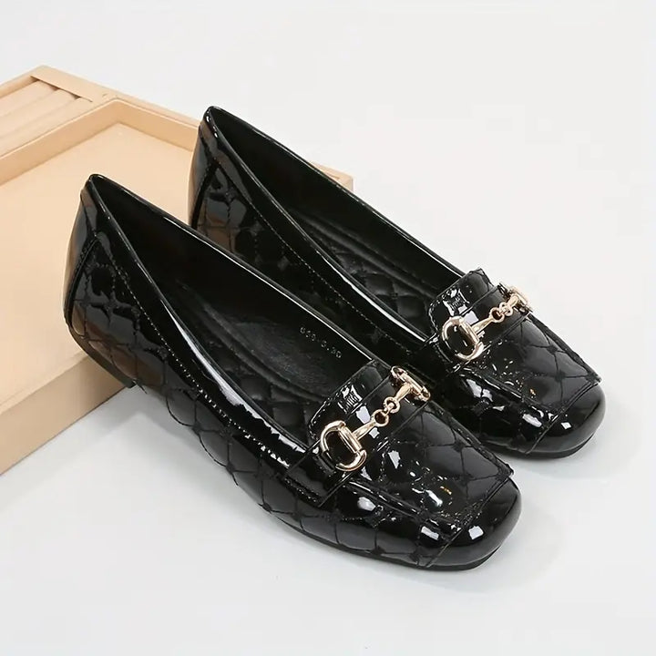 Dress Ballet Flats - Mafer