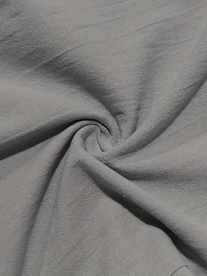LAURENT MONACO | MINIMALIST DAILY PANTS FOR MEN