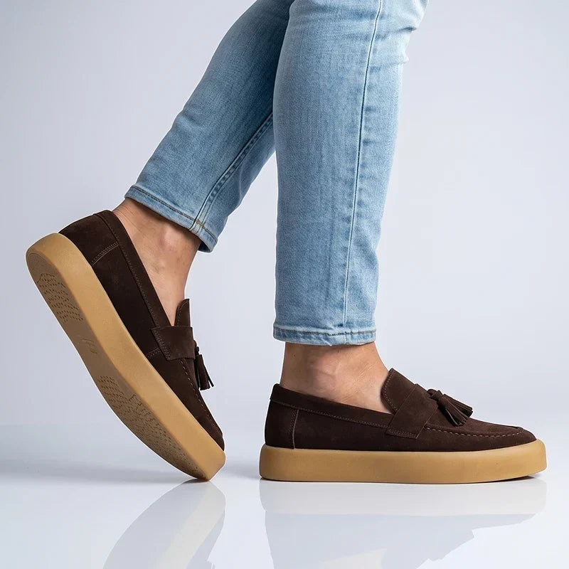 Simone | Casual Loafers