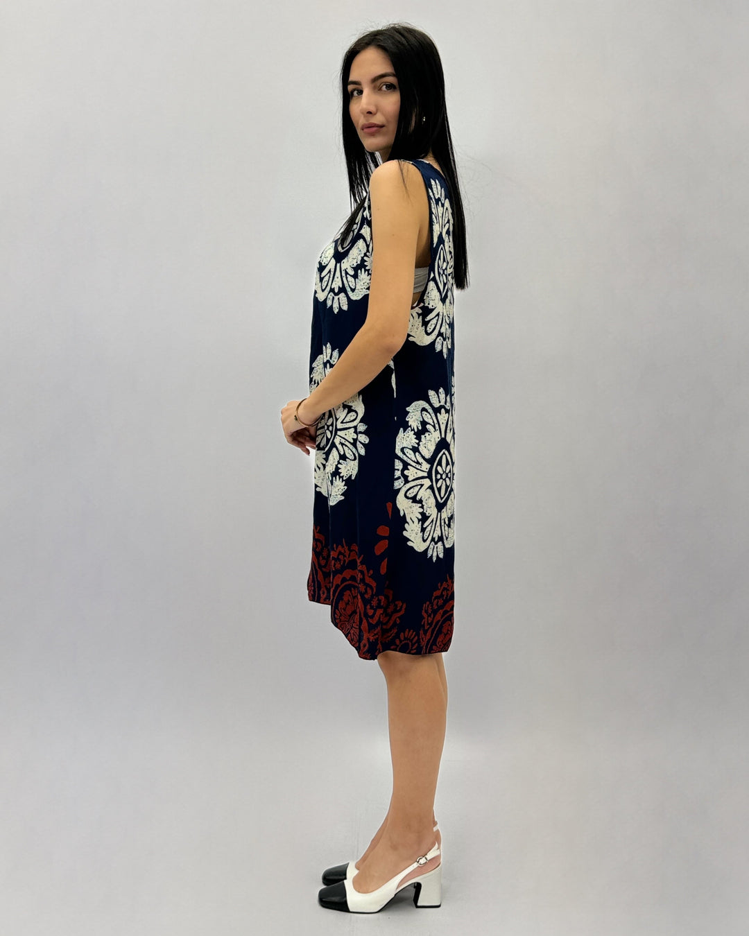 Noa™  |  Short Dress Pattern