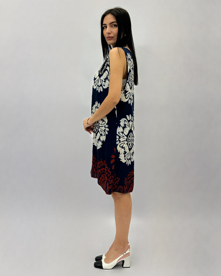 Noa™  |  Short Dress Pattern