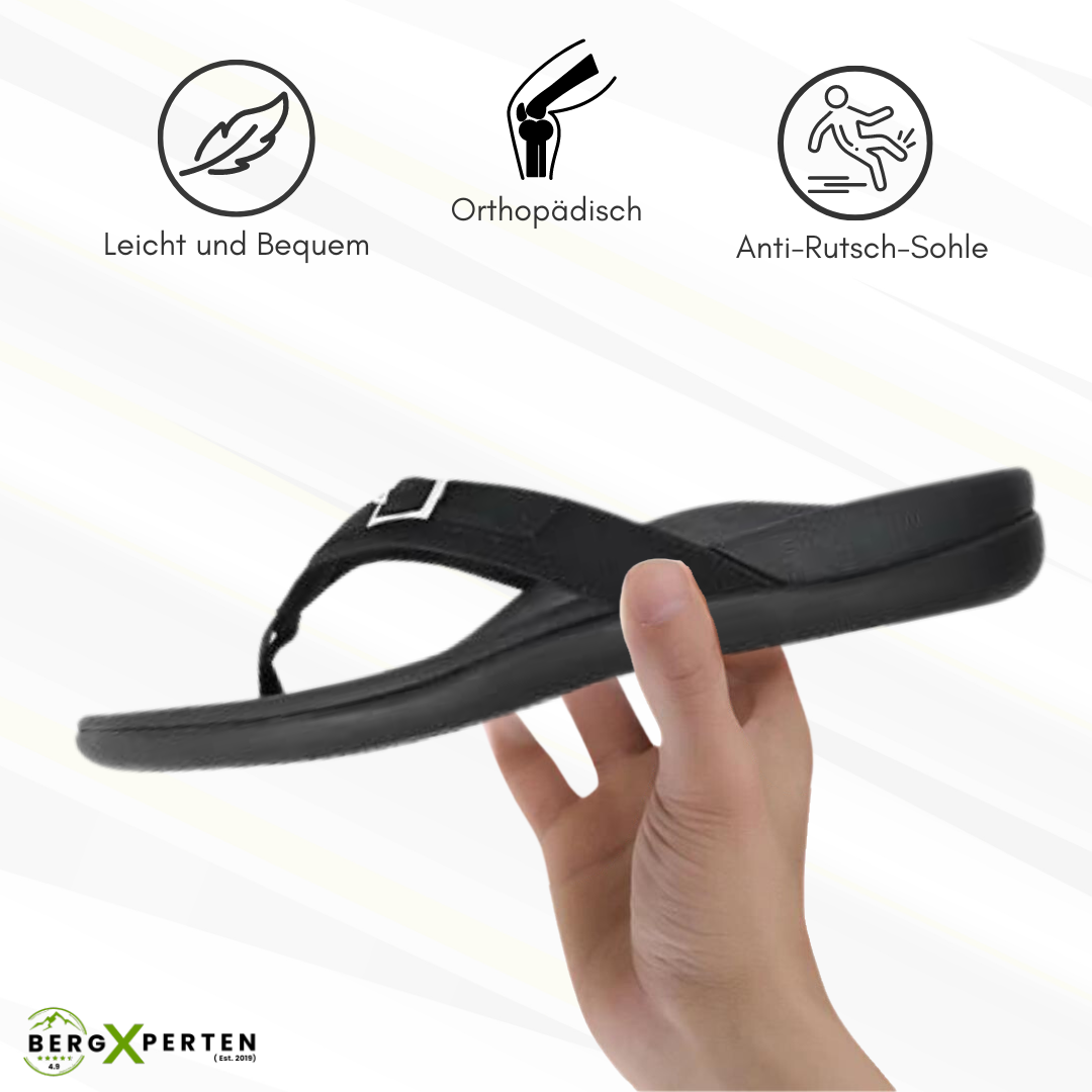 Women's Sandals | Orthopedic Comfort