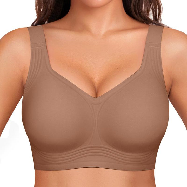 Novalisse™ - Comfort Wireless Bra with Natural Support