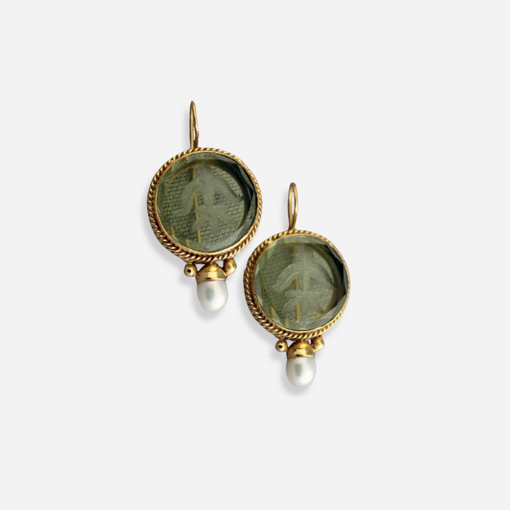 Navier™  |  Elegant Earrings