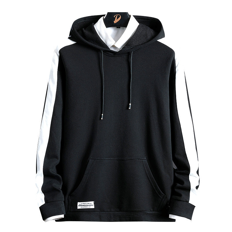 50% OFF || Wilfried™ - Hoodie Jacket