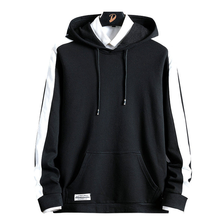 50% OFF || Wilfried™ - Hoodie Jacket
