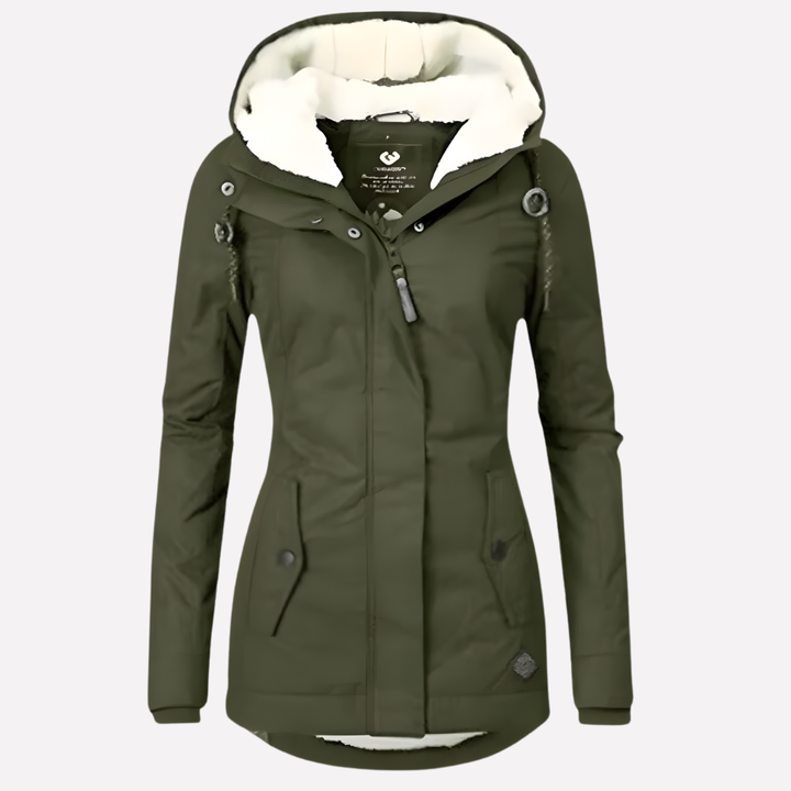 Women’s Winter Coat