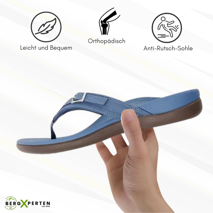 Women's Sandals | Orthopedic Comfort