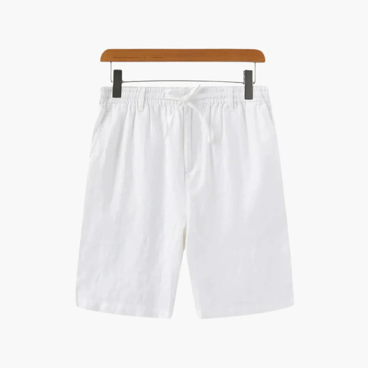 COMO Linen Shorts