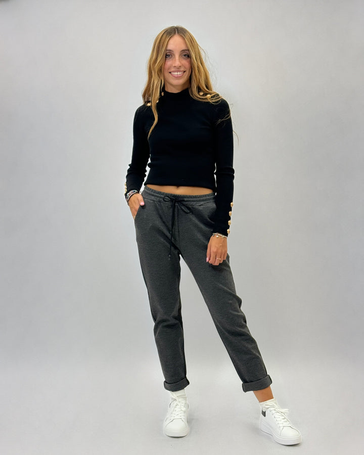 Jogger™  |  Trousers Drawstring