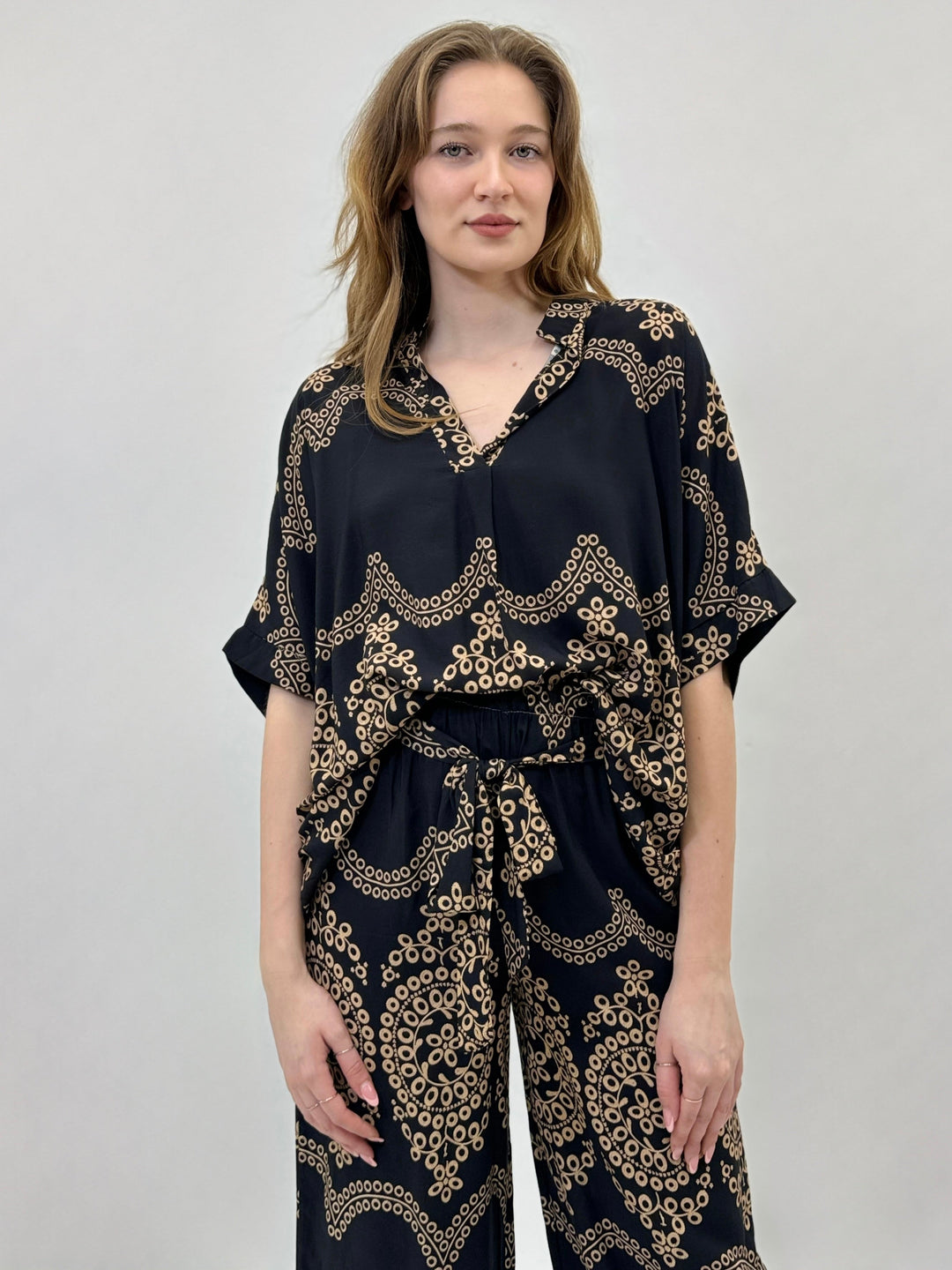 Monica™  |  Tailored Trousers