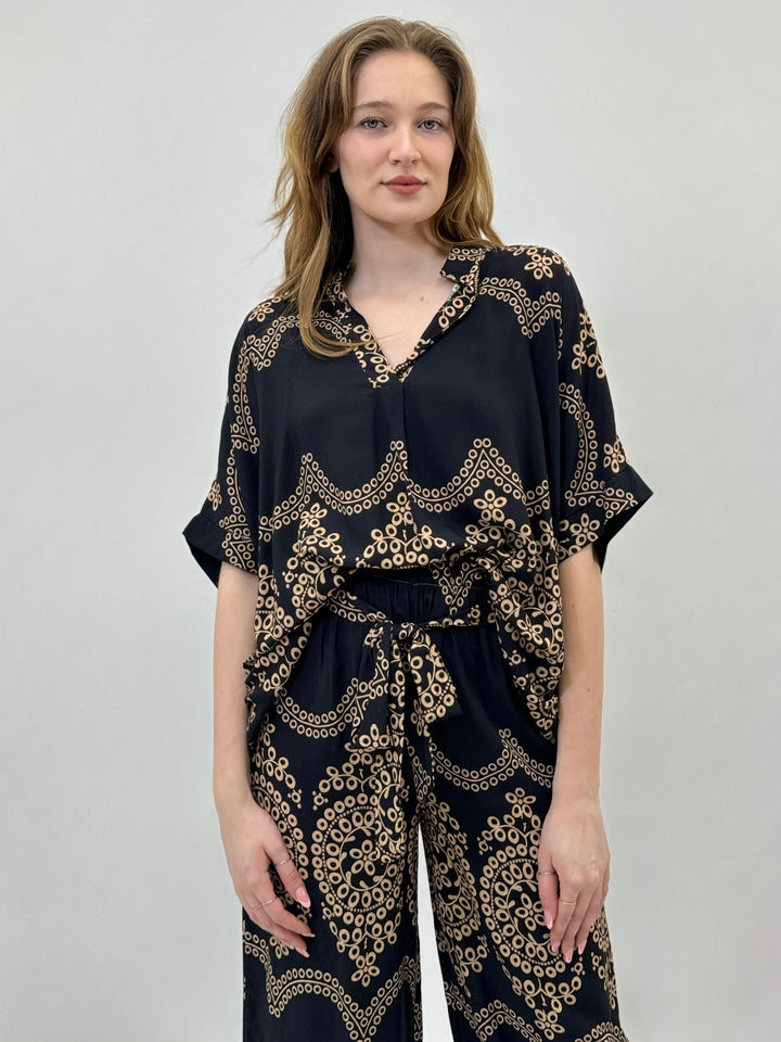 Monica™  |  Tailored Trousers