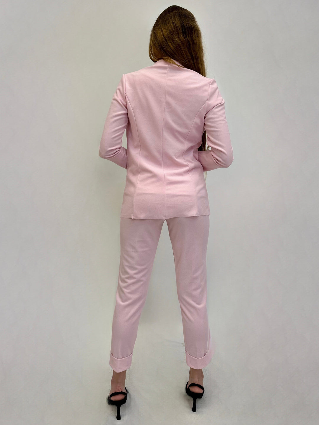 Mariska™  |  Soft Tailoring Effect Blazer