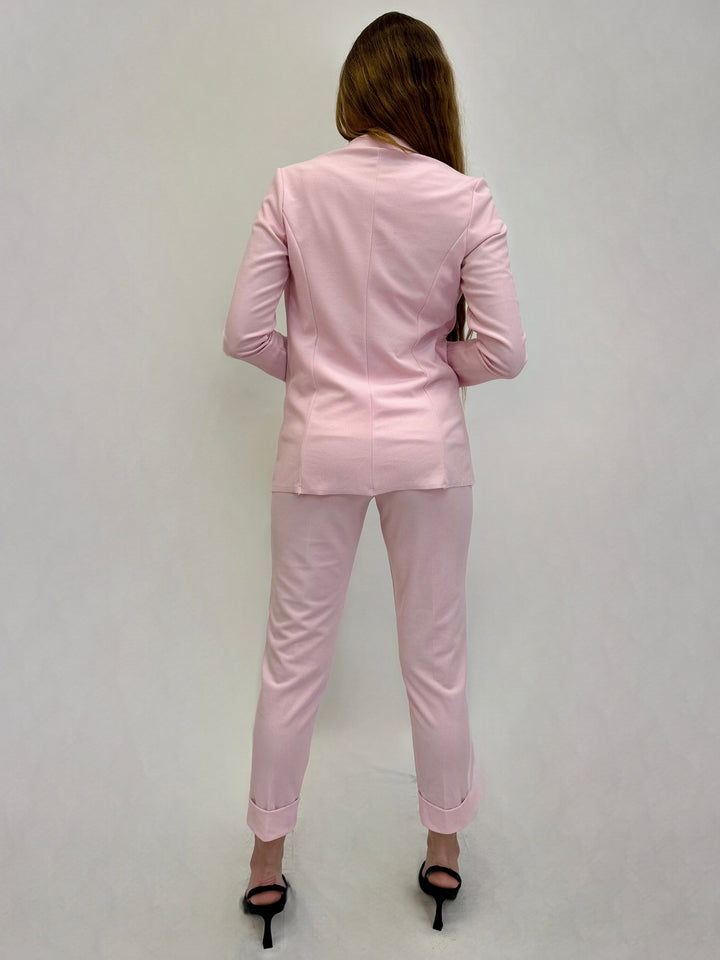 Mariska™  |  Soft Tailoring Effect Blazer
