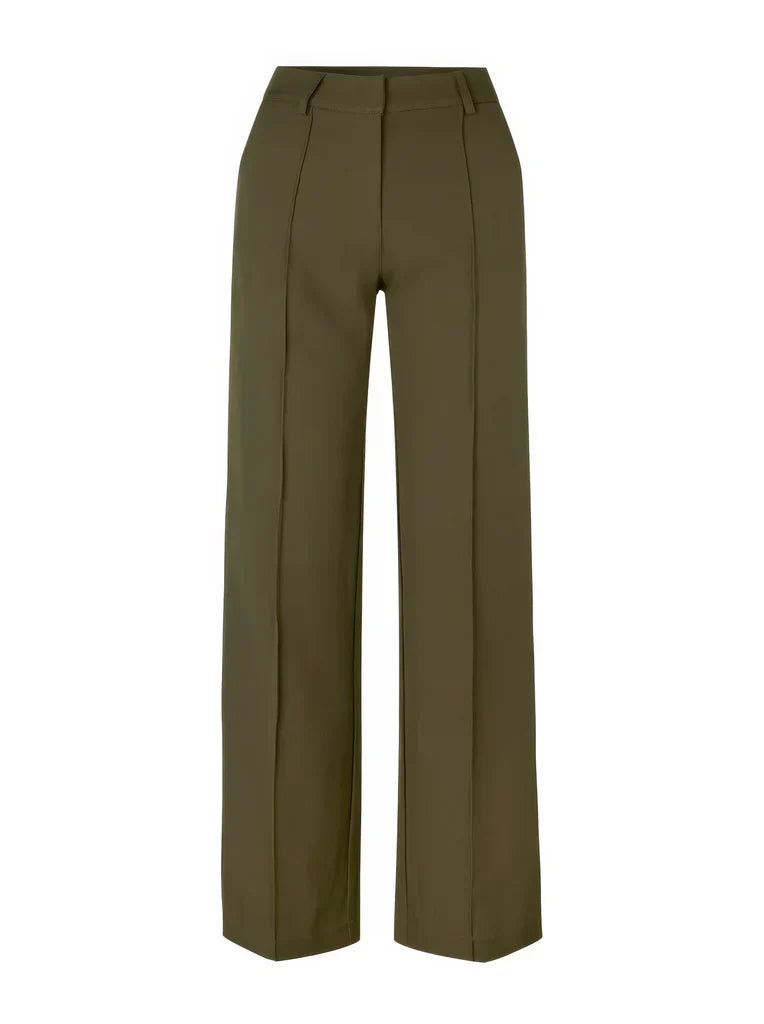 JacobNora AUS Trousers for Women - Elena Harper