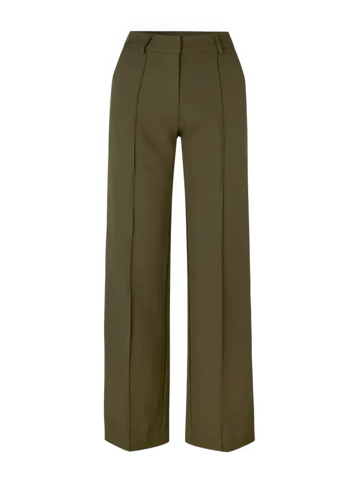 JacobNora AUS Trousers for Women - Elena Harper
