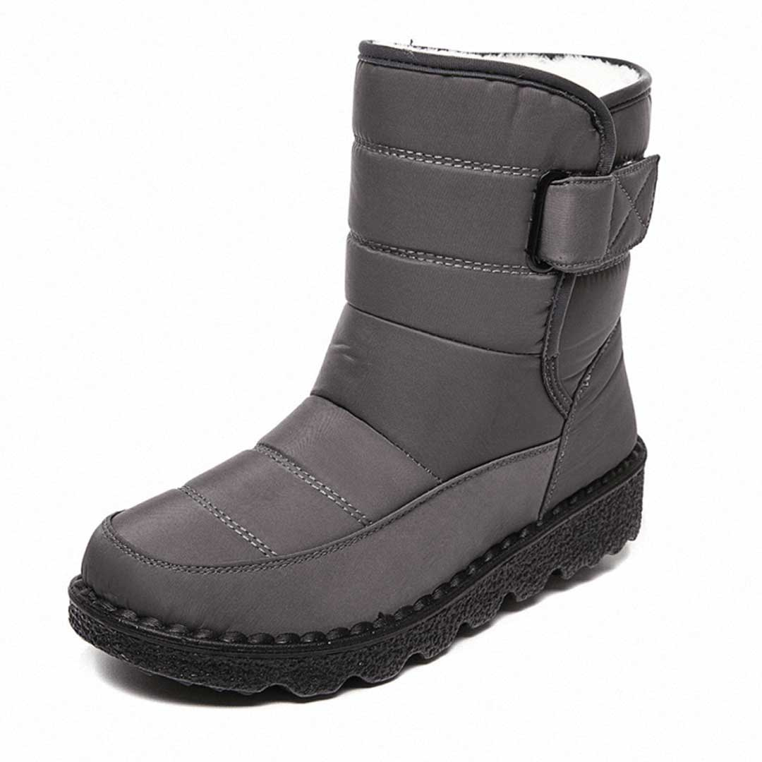 Stella™ | Antislip, stylish winter boots