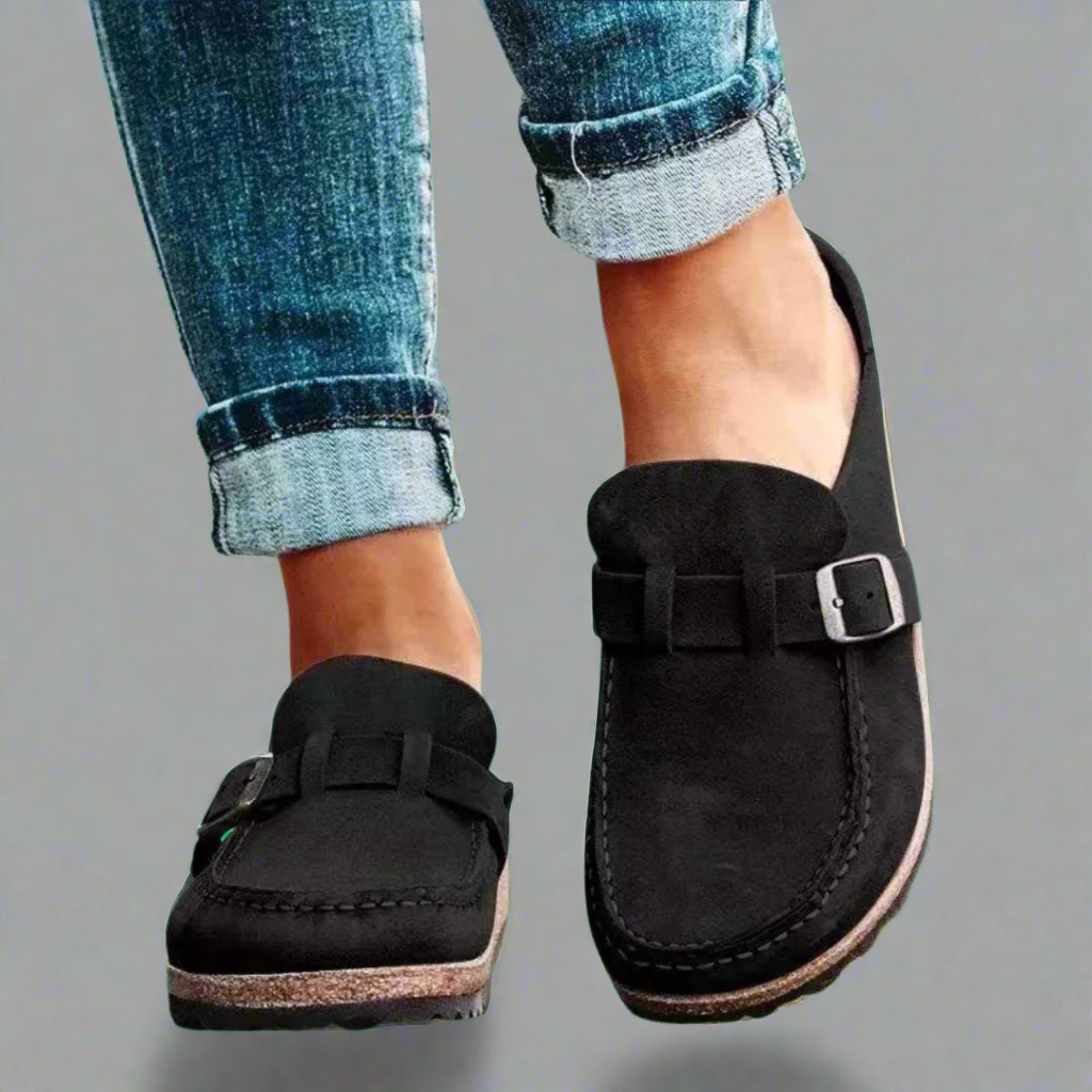 Jessica™ | Premium Orthopedic Sandals