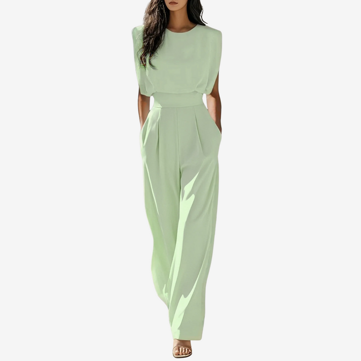 Ariia™  |  Jumpsuit Belt