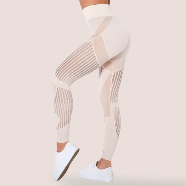 Women's Slimming Anti-Cellulite Leggings