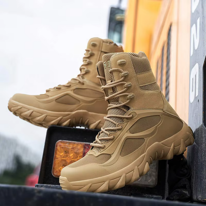 Vin™ | Winter Boots
