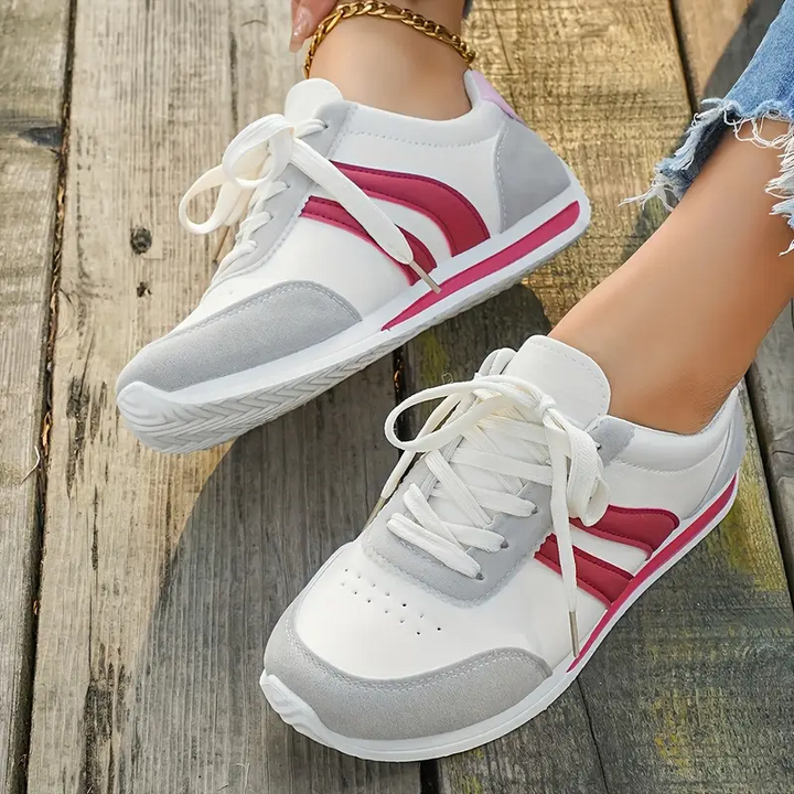 Nadine™ | Comfortable Shoes with Supportive Insole